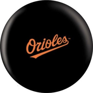OnTheBall MLB Baltimore Orioles